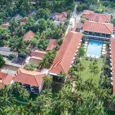 Mermaid Hotel & Club Hotel Exterior