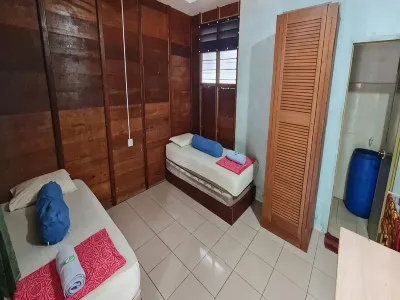 Penginapan Cahaya Alam Hotel a 