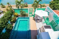 Hotel Casa Turquesa