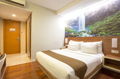Citihub Hotel @Mayjen