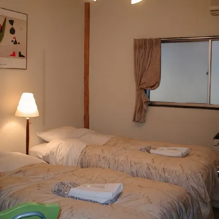 Pension Logette Sainbois