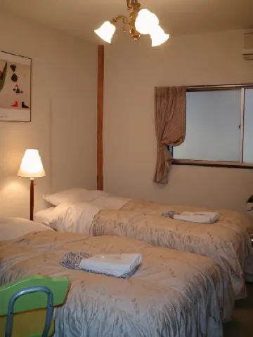 Pension Logette Sainbois