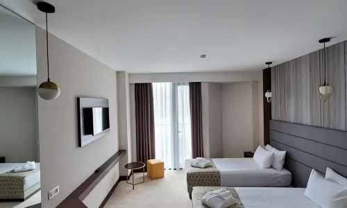 Hotel Salvador