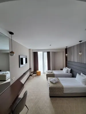 Hotel Salvador Hotel a 