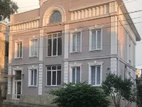 OliviYa Mini-Hotel ピャチゴルスクのホテル