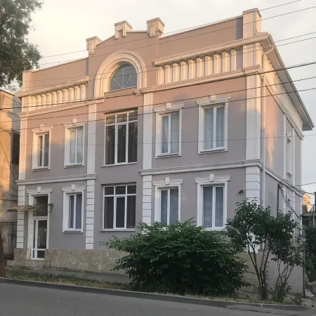 OliviYa Mini-Hotel Отели в г. город Пятигорск