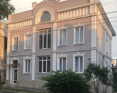 OliviYa Mini-Hotel Hotels in Pyatigorsk