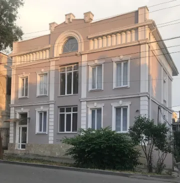 OliviYa Mini-Hotel Отели в г. 