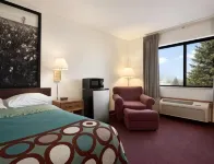 Super 8 by Wyndham Danville