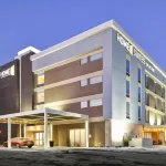 Home2 Suites by Hilton Mount Juliet Hotel a Mount Juliet