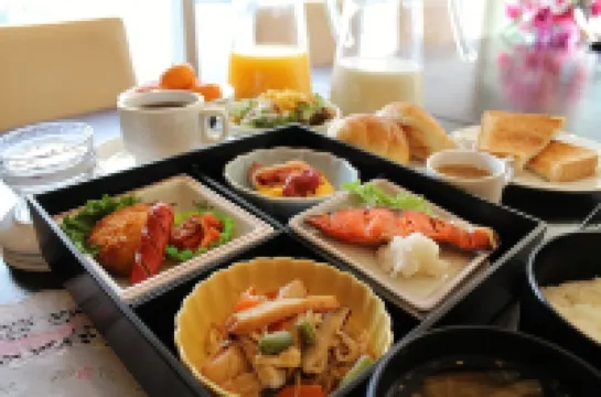 気仙沼セントラルホテル松軒 気仙沼のホテル