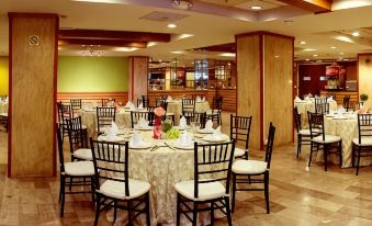 Travohotel Monterrey Histórico