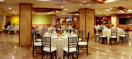 Travohotel Monterrey Histórico