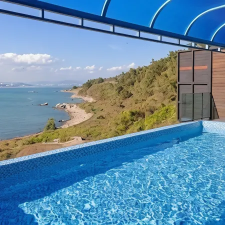 Namhae Inngallery Pension
