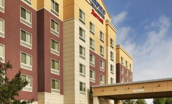 Fairfield Inn & Suites Columbus Polaris