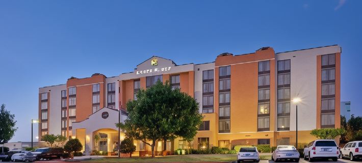 Hyatt Place Dallas Arlington Hotels in Arlington
