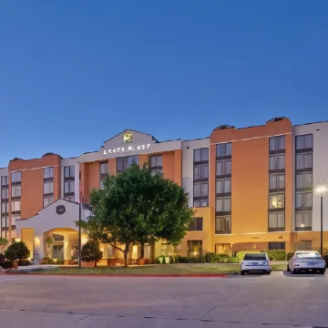 Hyatt Place Dallas Arlington