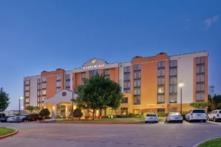 Hyatt Place Dallas Arlington