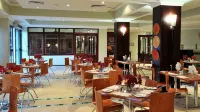 Cresta President Hotel