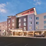 타운플레이스 스위트 바이 메리어트 솔트 레이크 시티 드레이퍼