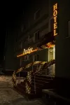Prestige Hotel