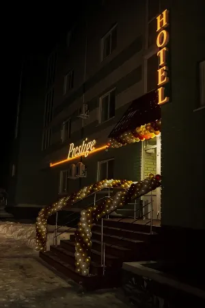 Отель Престиж