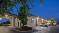 Best Western Lumberton Hotels in Lumberton