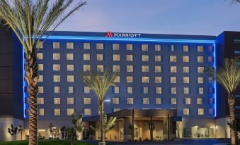 Marriott Phoenix Chandler