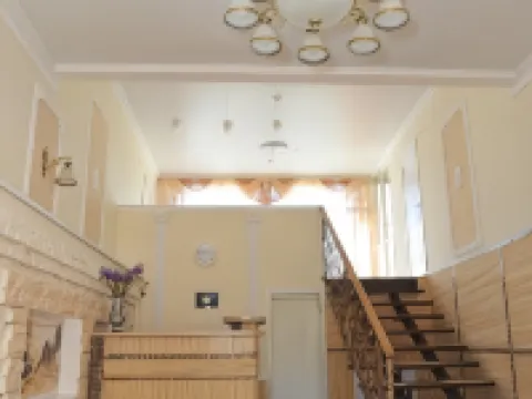 Sovetskaya 49 Hotel โรงแรมในเยเล็ทส์