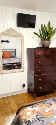 Close to Everything / Bring the Dog! 迪卡爾布縣住宿飯店