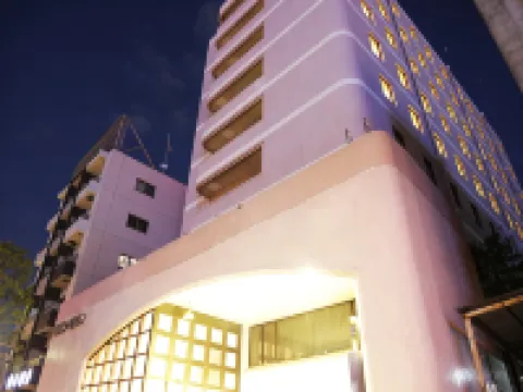 宮崎第一ホテル 宮崎のホテル