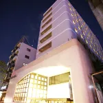 Miyazaki Daiichi Hotel Các khách sạn ở 