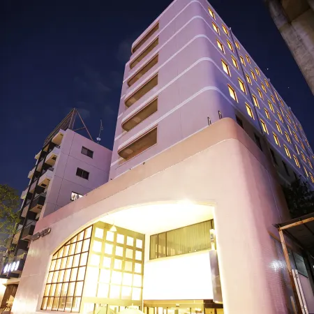 Miyazaki Daiichi Hotel