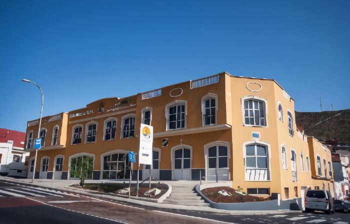 Coral Los Silos - Your Natural Accommodation Choice