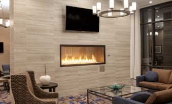 Residence Inn Seattle South/Renton