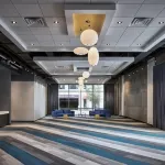 Aloft Fort Worth Downtown Hotels in Fort Worth