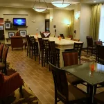 Hampton Inn Williamsburg Hotel a Whitley County