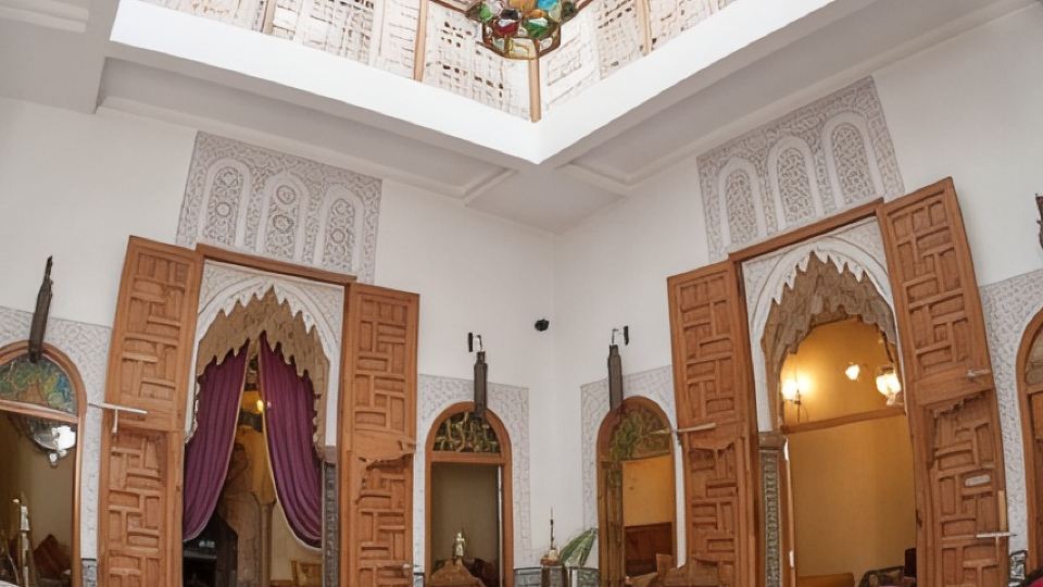 Dar El Kebira