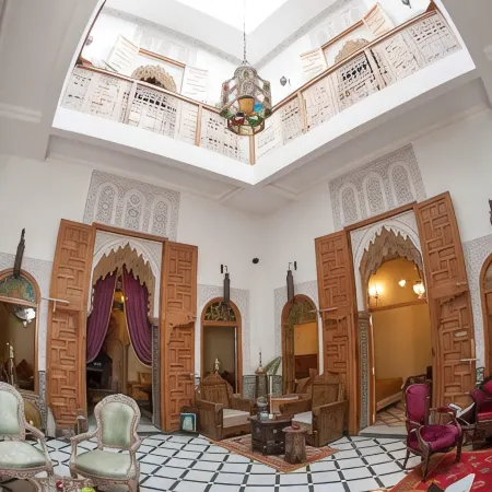 Dar El Kebira