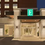 Embassy Suites by Hilton Toronto Airport Hotel dekat Toronto and Region Conservation Authority (TRCA)