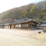 Cheongsong Chalbanggong Jongtaek (Korea Quality) فنادق في تشونغسونغ-غون