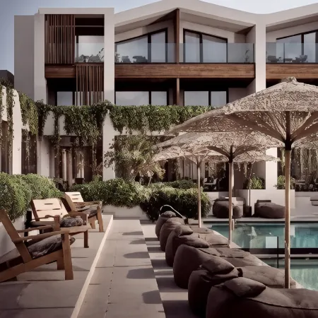 Contessina Hotel