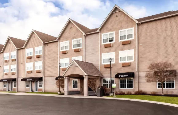 品質酒店及套房