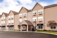 Quality Inn & Suites Hotels in Quispamsis