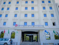 Best Western Premier DJ Hotel Hotels near SAMEX INT'L TRADING