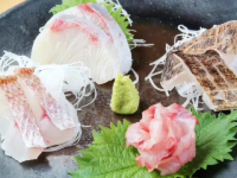 Funayado Akitaya Hotels in Kamakura