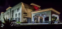Hampton Inn Lakeland Hotels in Polk County