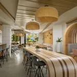 더 몬사라즈 샌디에이고, 태피스트리 컬렉션 바이 힐튼 샌디에이고 호텔