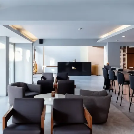 Oktober Downtown Boutique Hotel