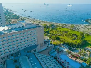 더 타워 앳 세인트라패 리조트